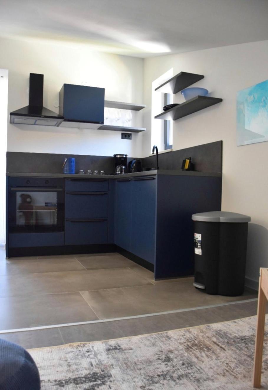Apartmán Rismondi 37e *