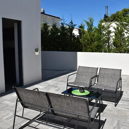 Apartments Rismondi 37E Fazana Exterior photo
