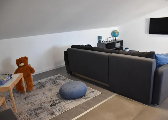 Apartments Rismondi 37E