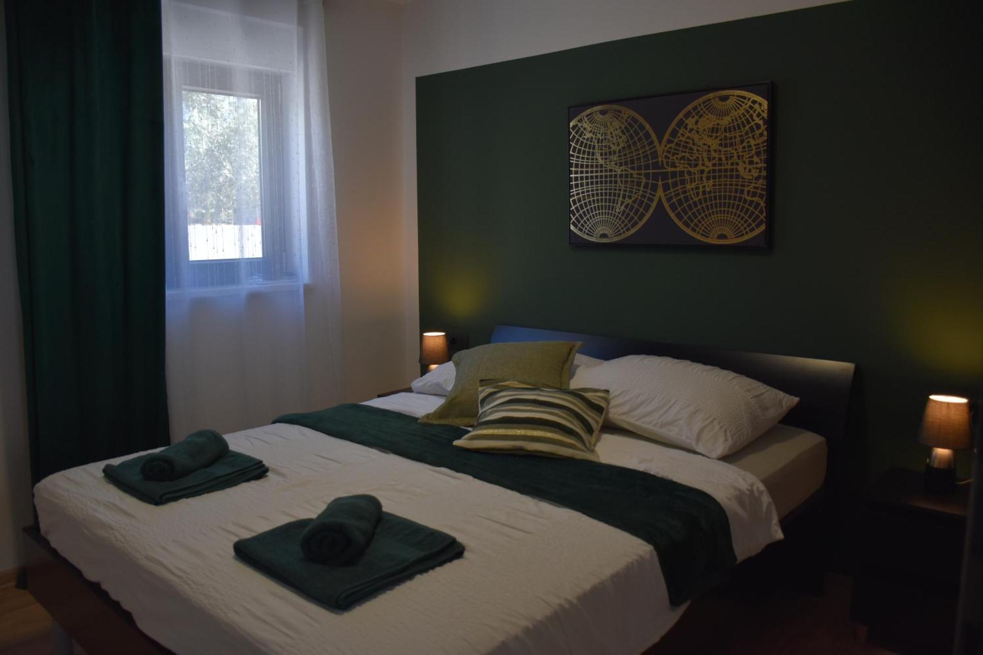 Rismondi 37e Apartment *