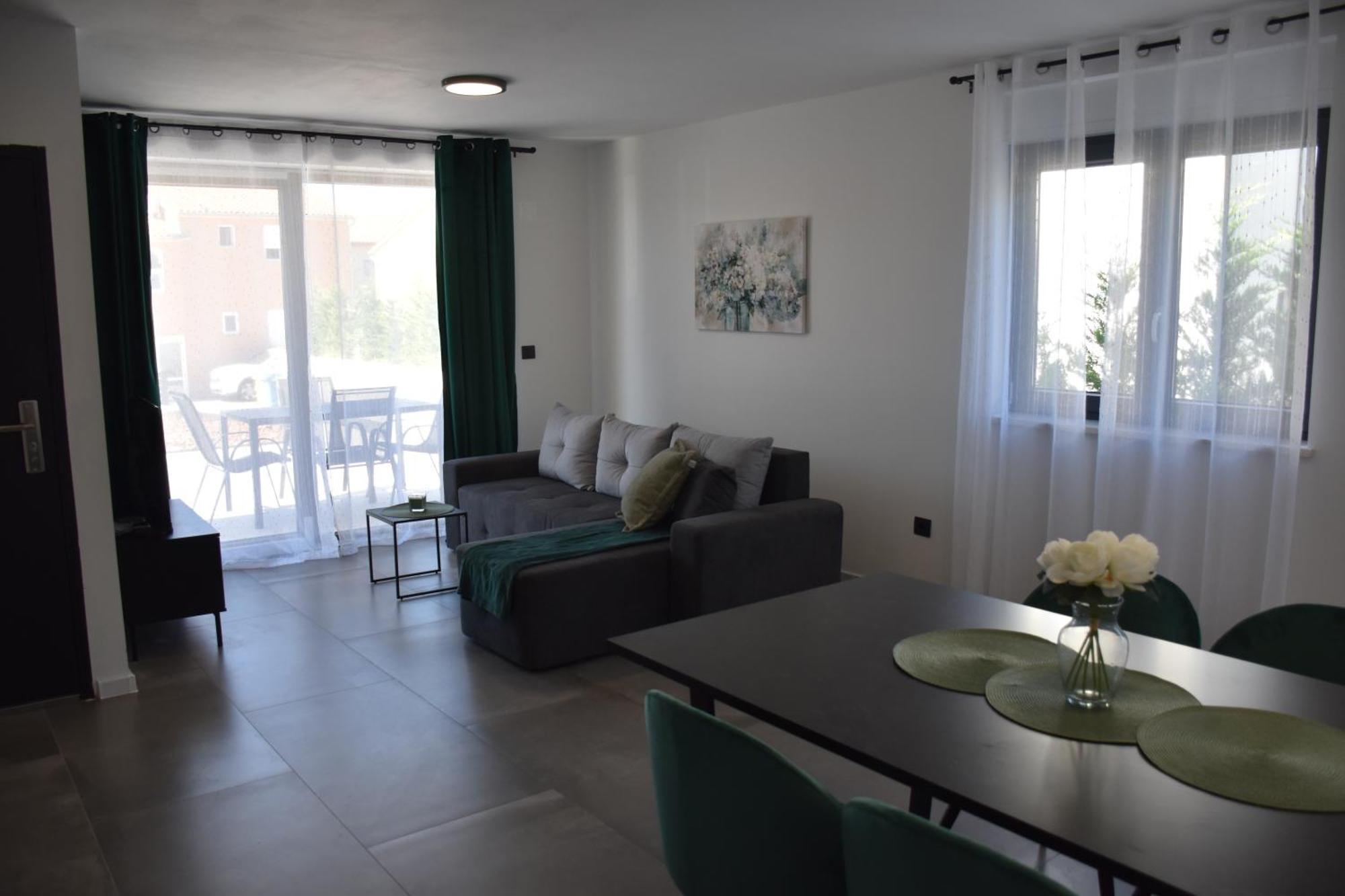 Apartment Rismondi 37e Fazana