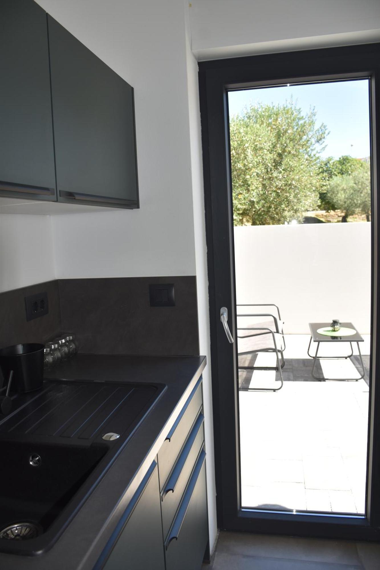Rismondi 37e Apartment