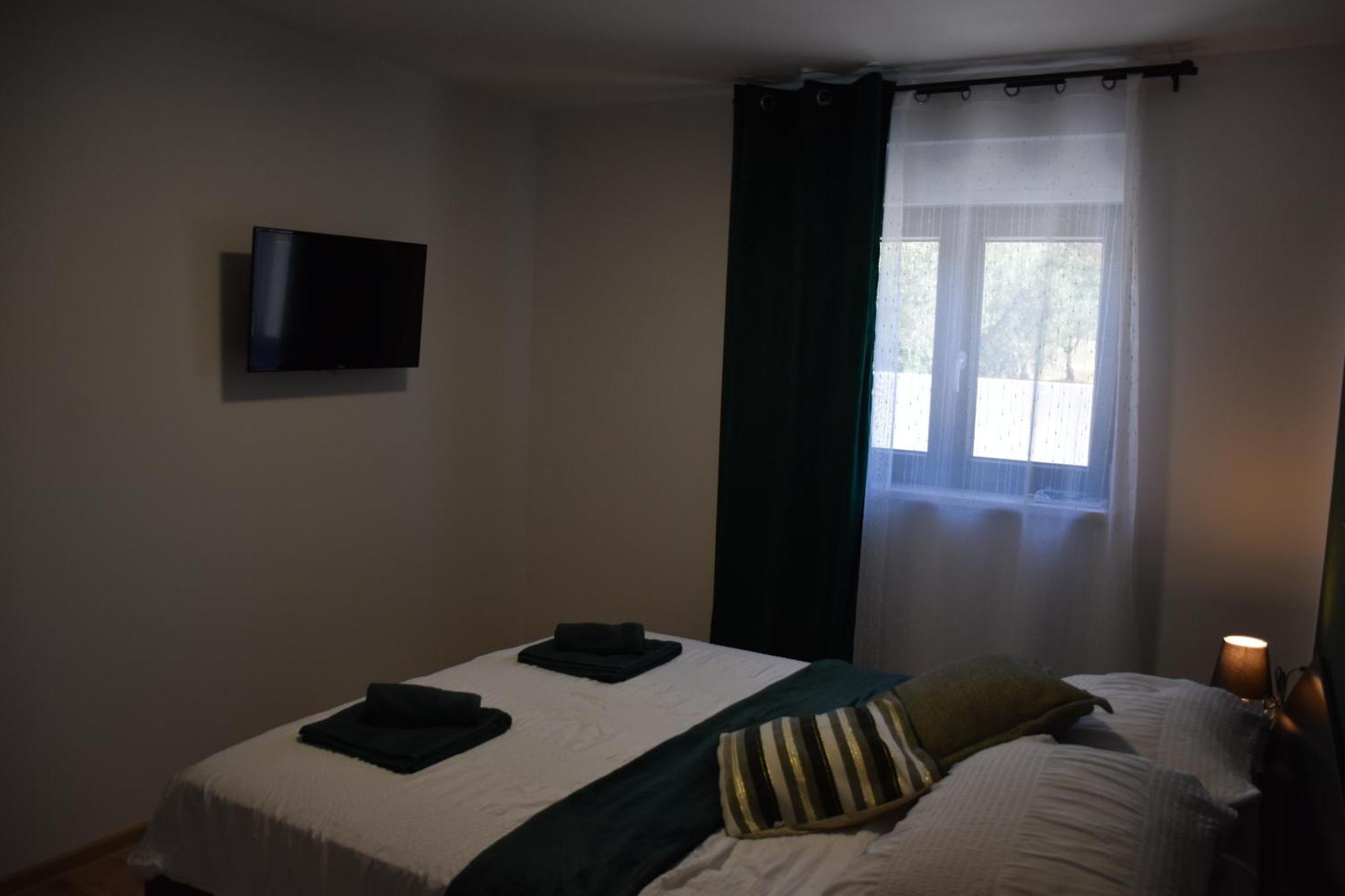 Apartment Rismondi 37e *