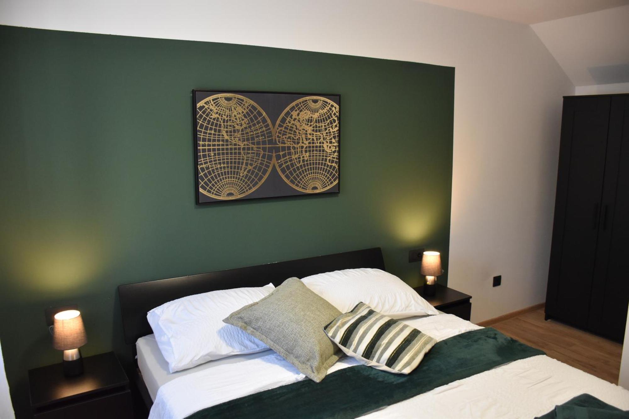 Rismondi 37e Apartment