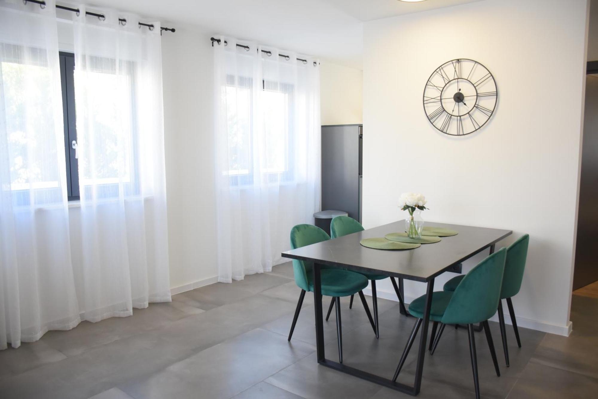 Apartment Rismondi 37e