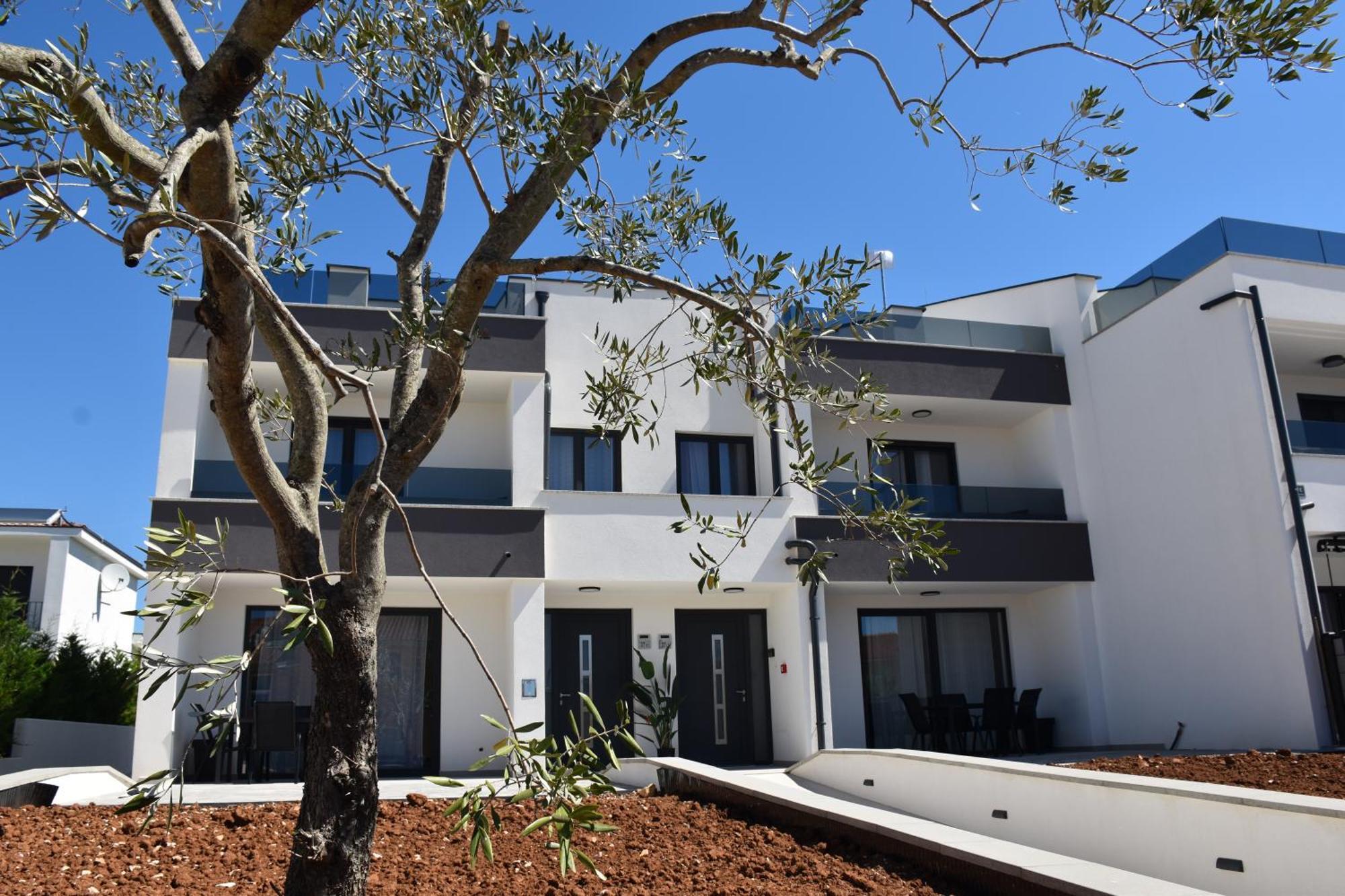 Rismondi 37e Apartment
