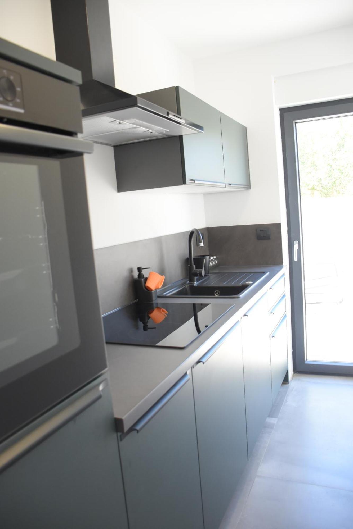 Apartment Rismondi 37e