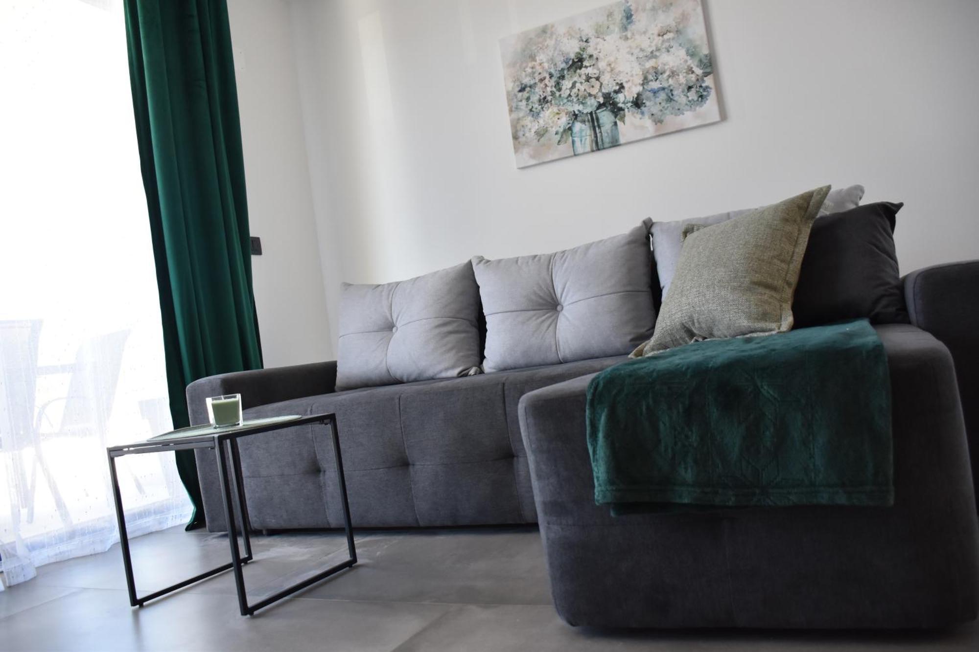 Rismondi 37e Apartment Fazana