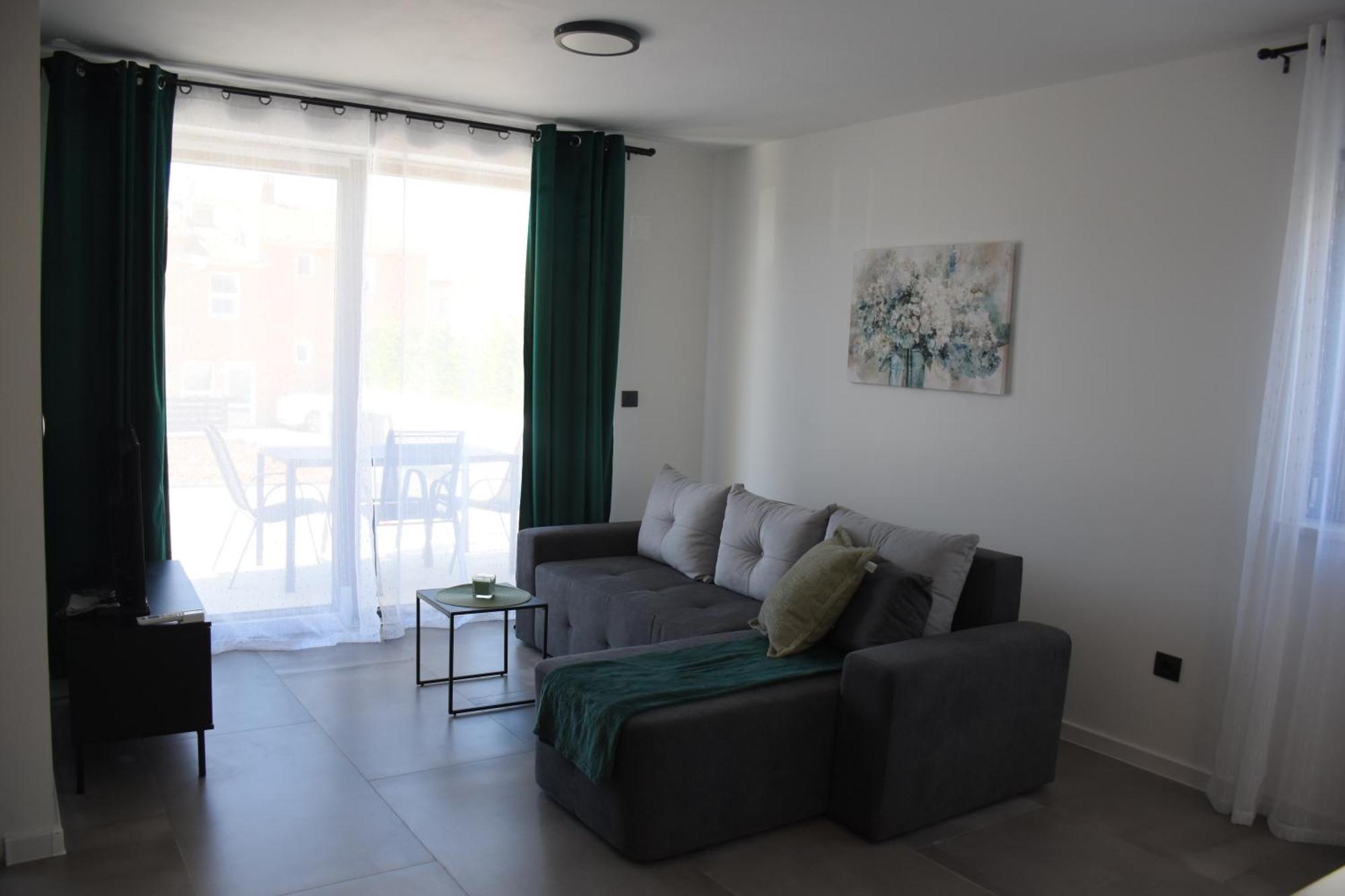 Rismondi 37e Apartamento