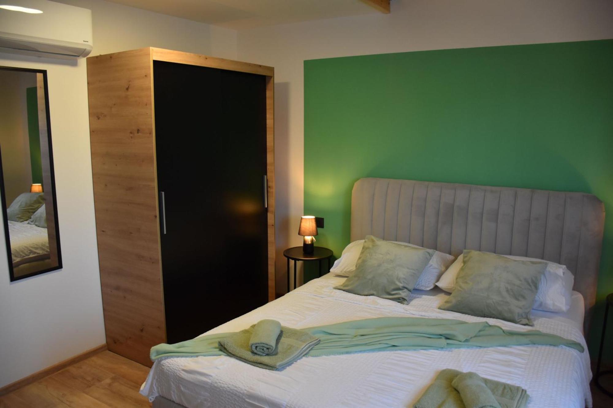 Rismondi 37e Apartment *