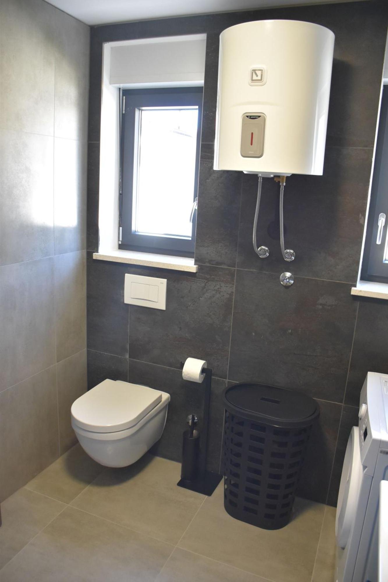 Rismondi 37e Apartment