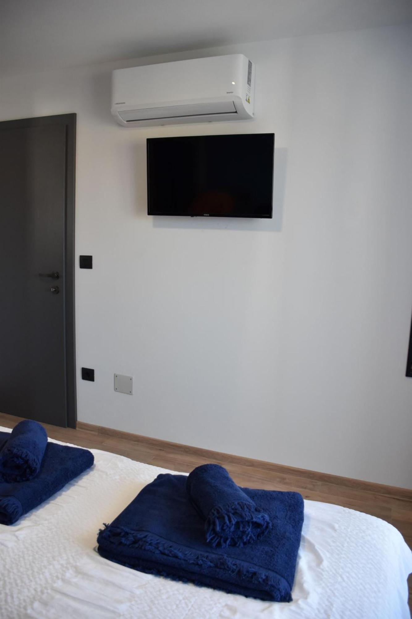 Rismondi 37e Apartment