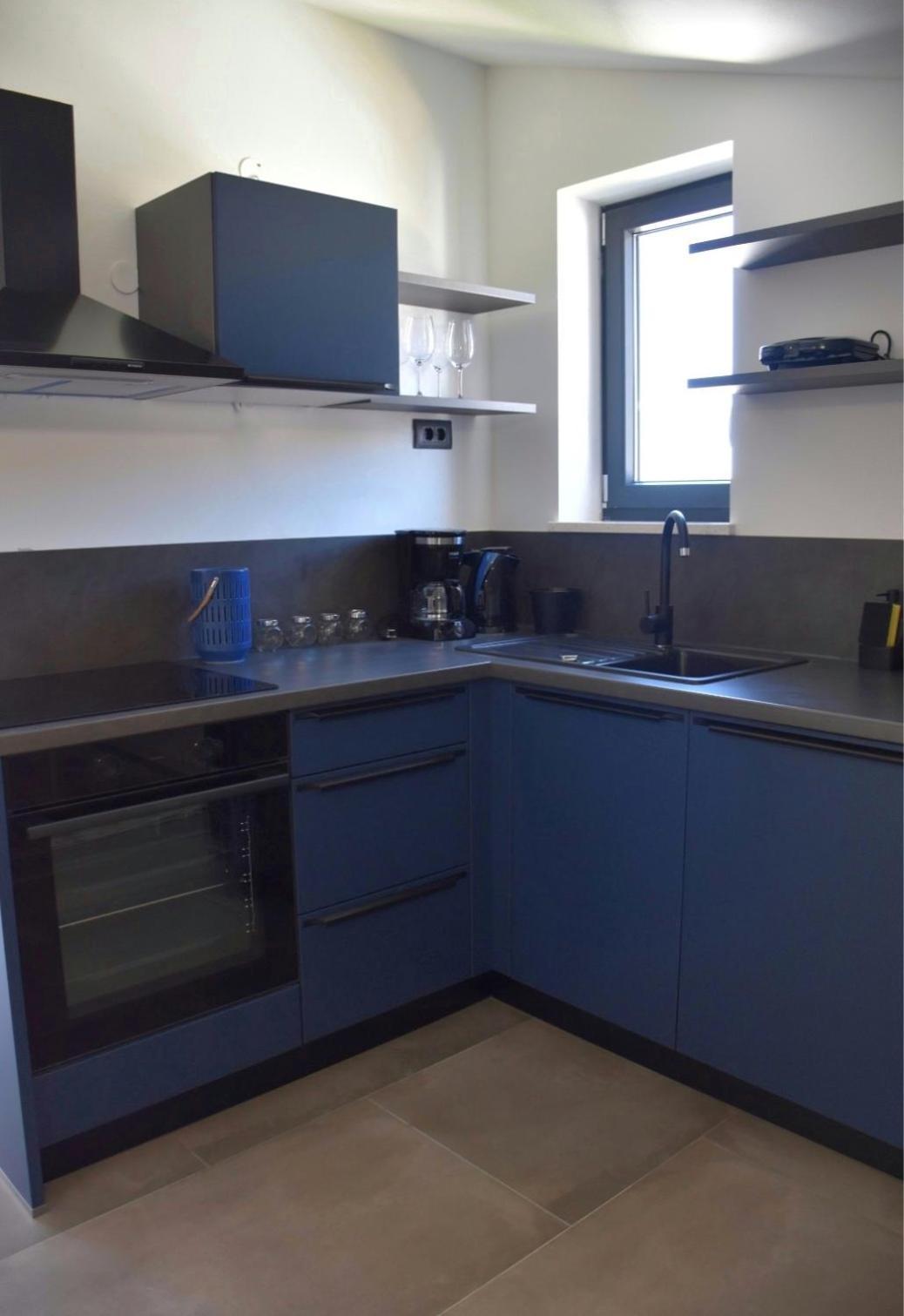 Apartment Rismondi 37e *