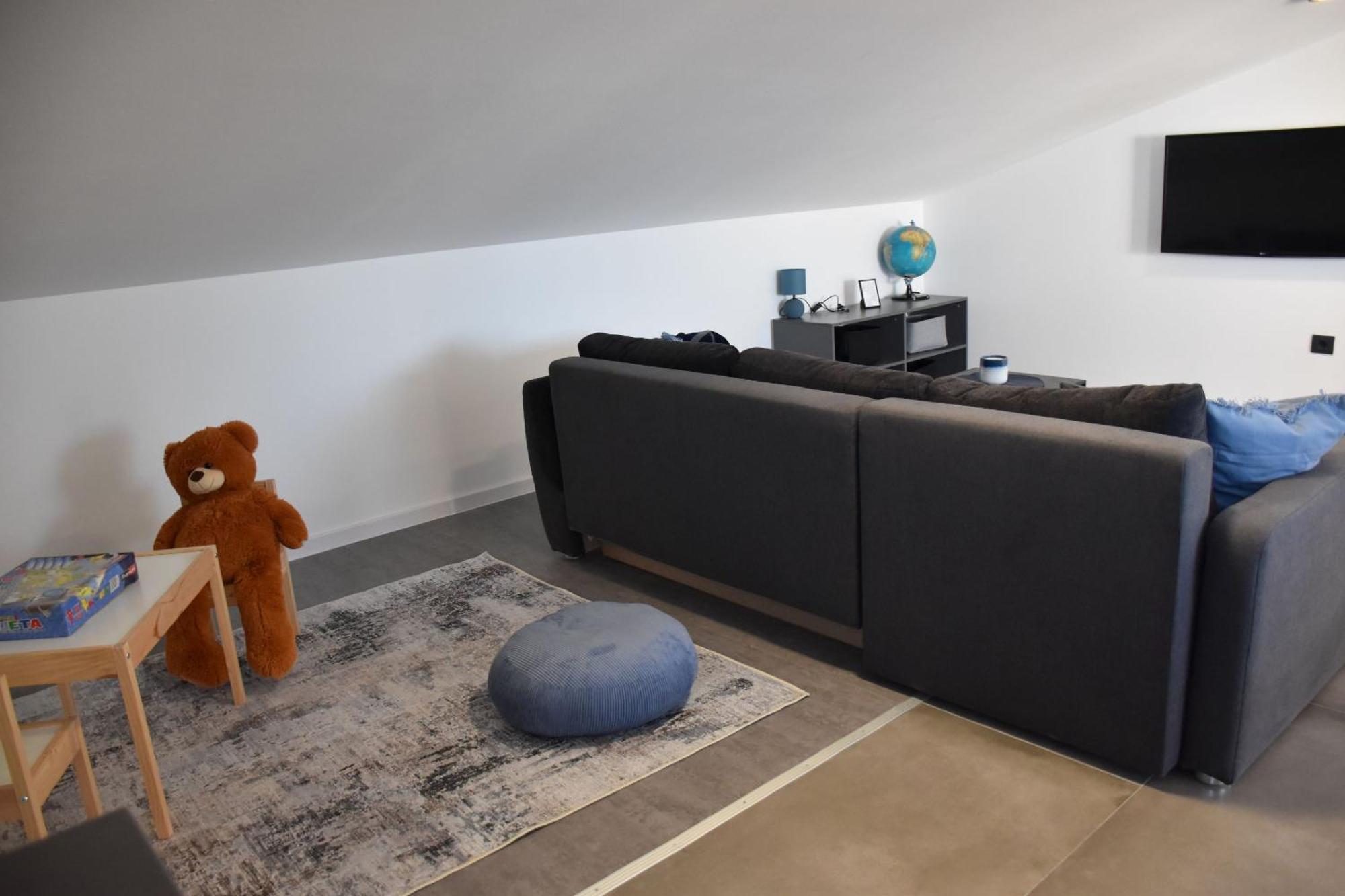 Rismondi 37e Apartment