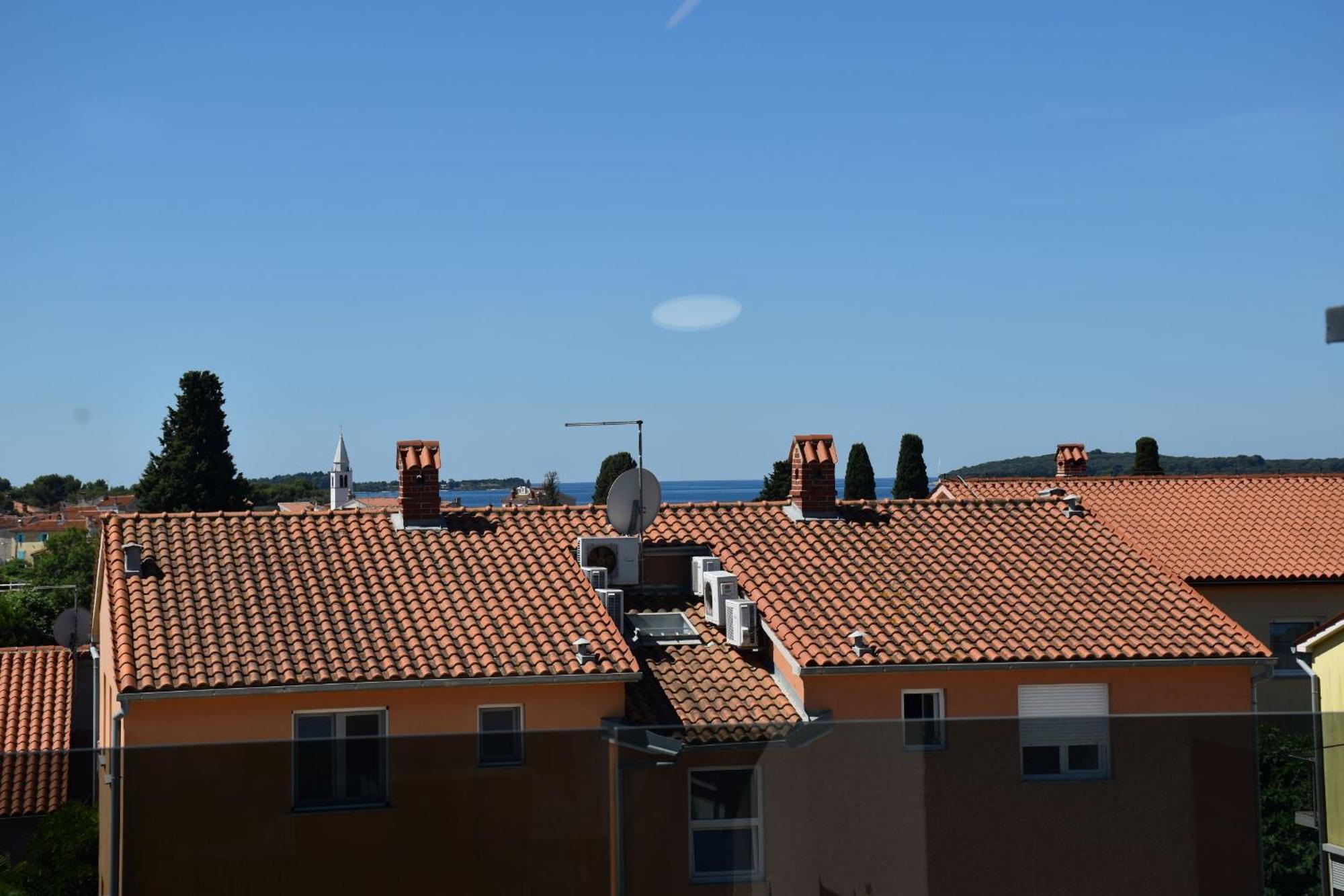 Rismondi 37e Apartment Fazana