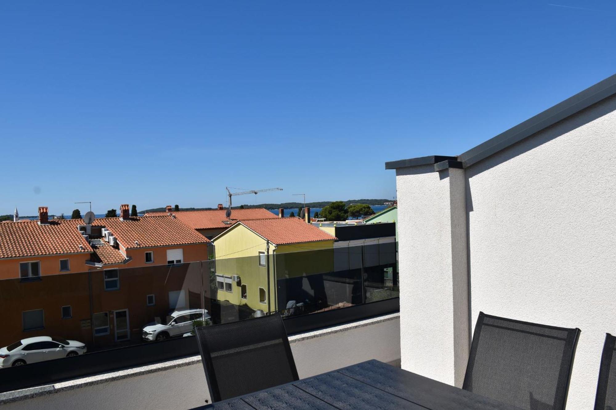 Apartment Rismondi 37e