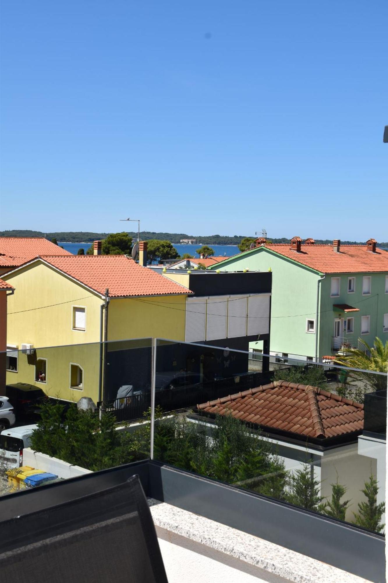Apartment Rismondi 37e *