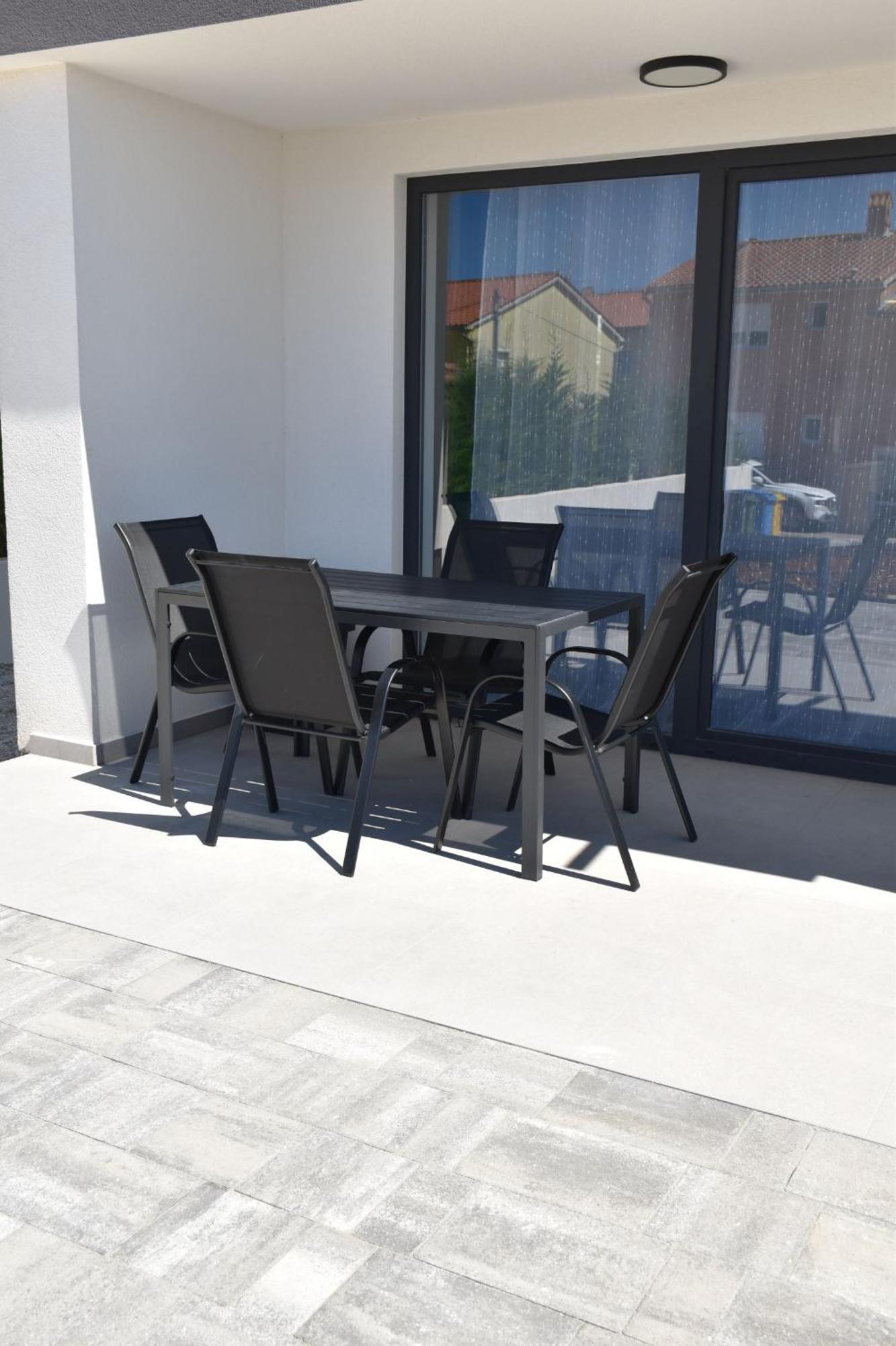 Apartment Rismondi 37e